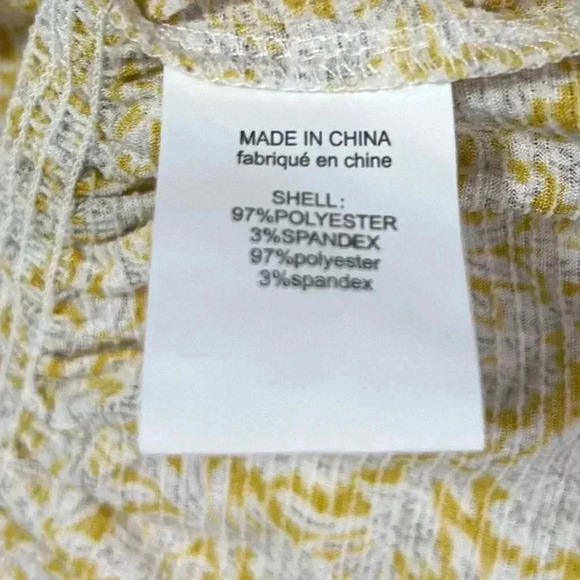 Melloday  Blouse - Picture 8 of 8